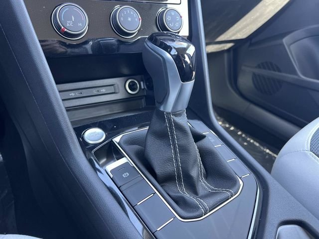 New 2026 Gray Volkswagen 1.5T S image 21
