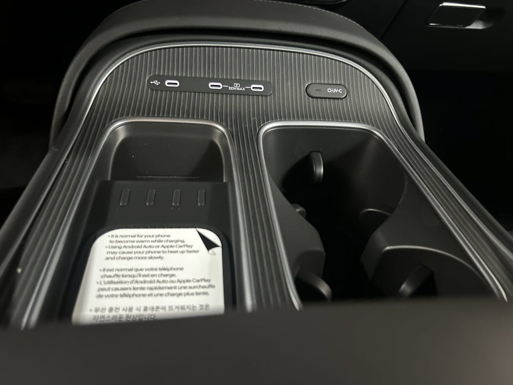 New 2026 Pearl Hyundai Calligraphy FWD image 33