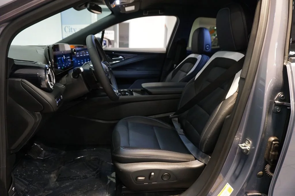 2026 Chevrolet Blazer EV LT - Photo 10