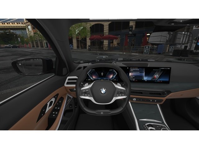New 2026 Tanzanite Blue II Metallic BMW  image 13