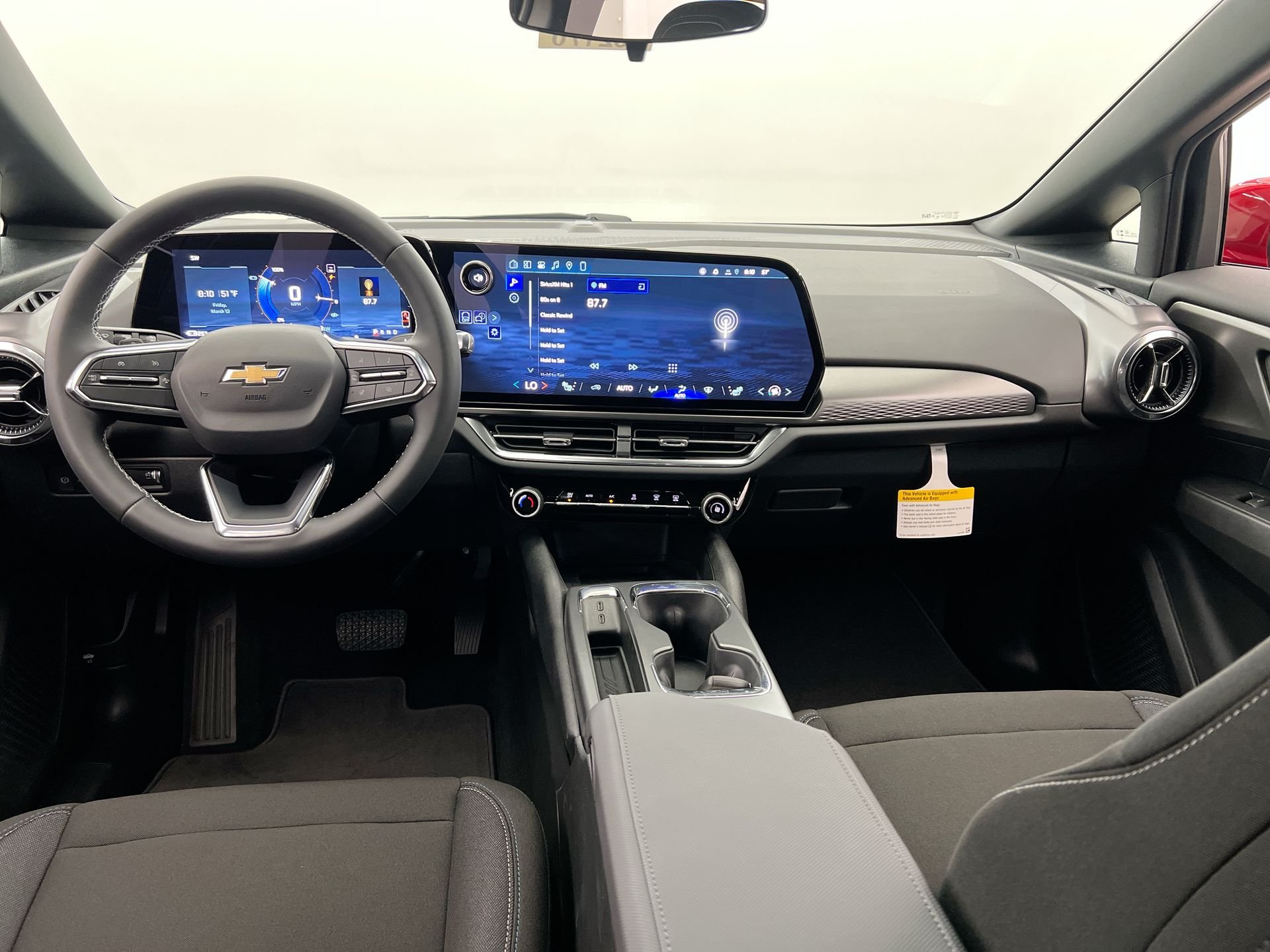 2026 Chevrolet Equinox EV 1LT - Photo 77