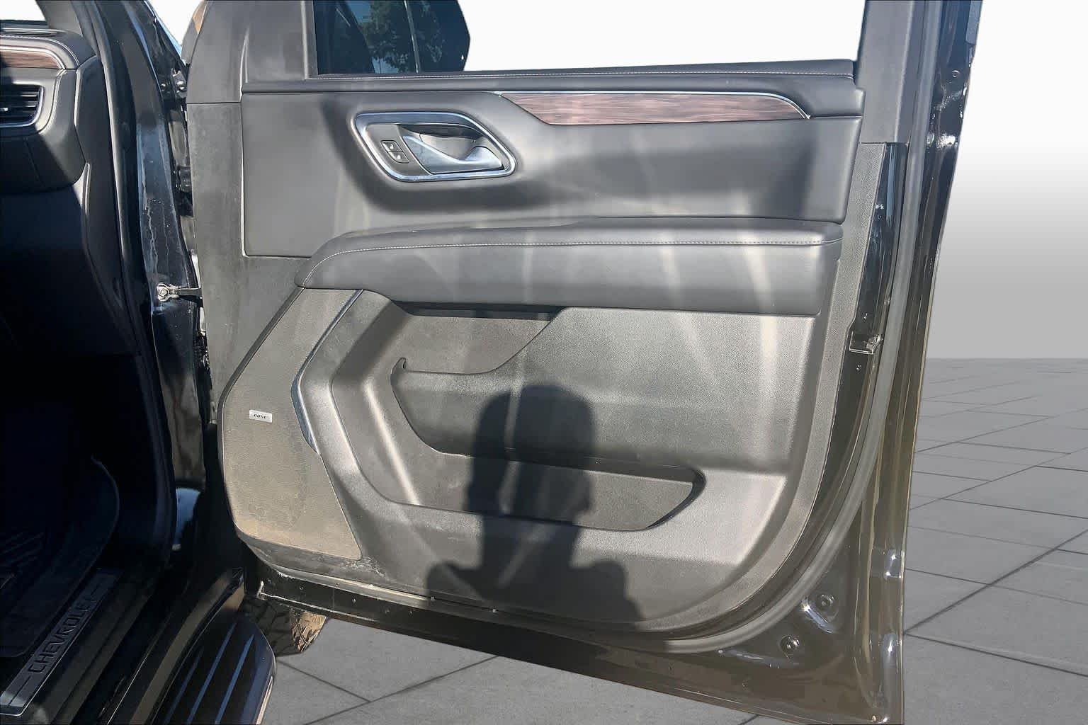Certified Used 2023 Black Chevrolet LT image 23