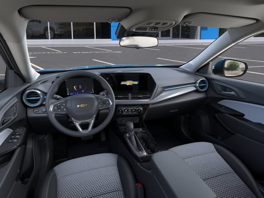2026 Chevrolet Trax LT - Photo 16
