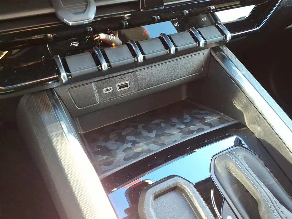 2026 GMC Canyon Elevation - Photo 14