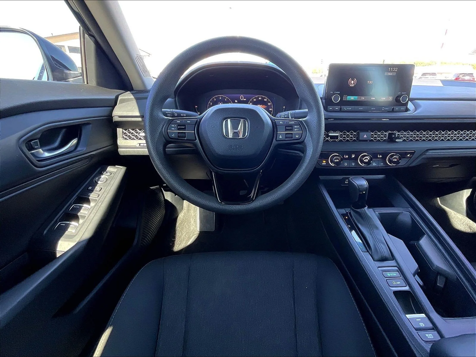 2024 Honda Accord EX - Photo 10