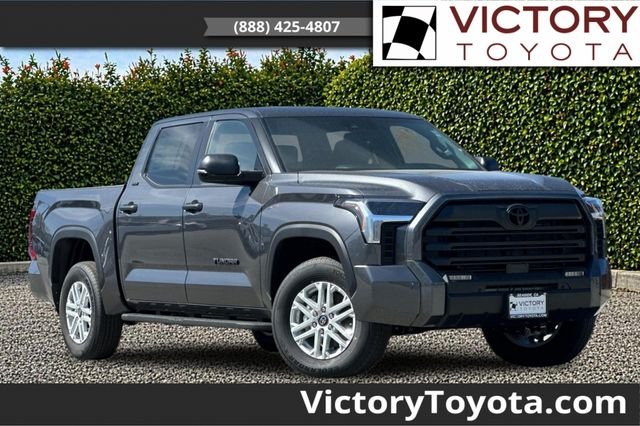 【引退品】英語版_Tundra [3ED] New Toyota Tundra for Sale in Seaside, CA
