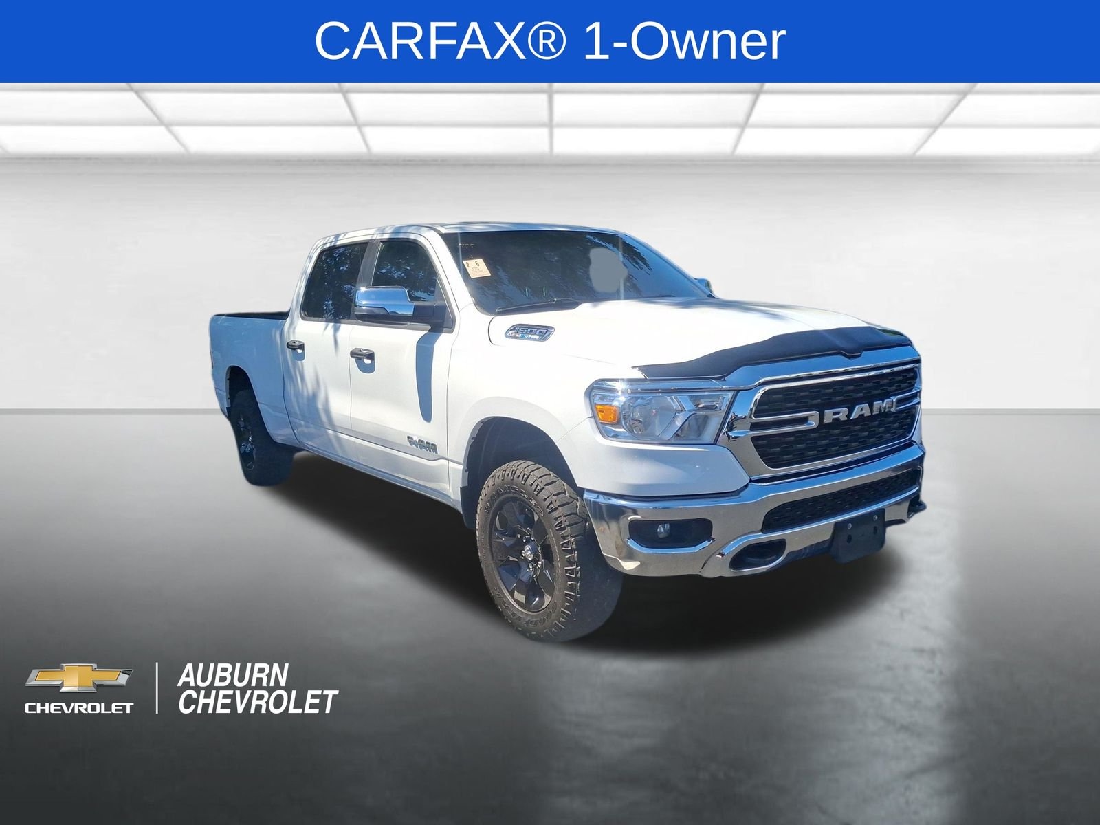 2024 RAM 2500 Laramie 4X4 Crew Cab SWB's photo