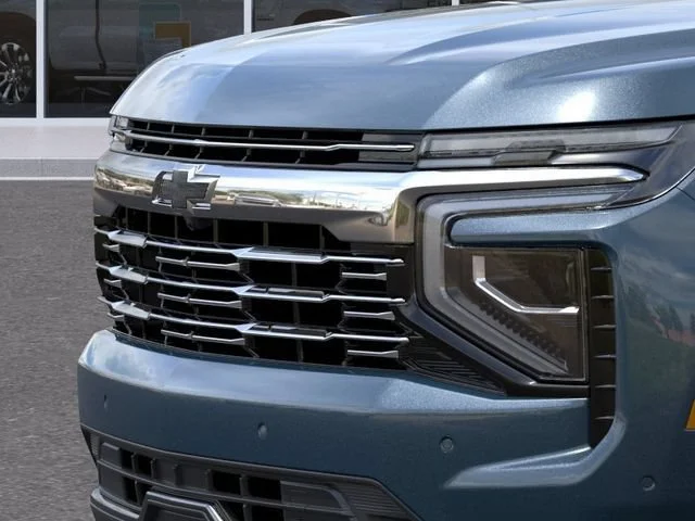 2026 Chevrolet Tahoe Premier - Photo 13
