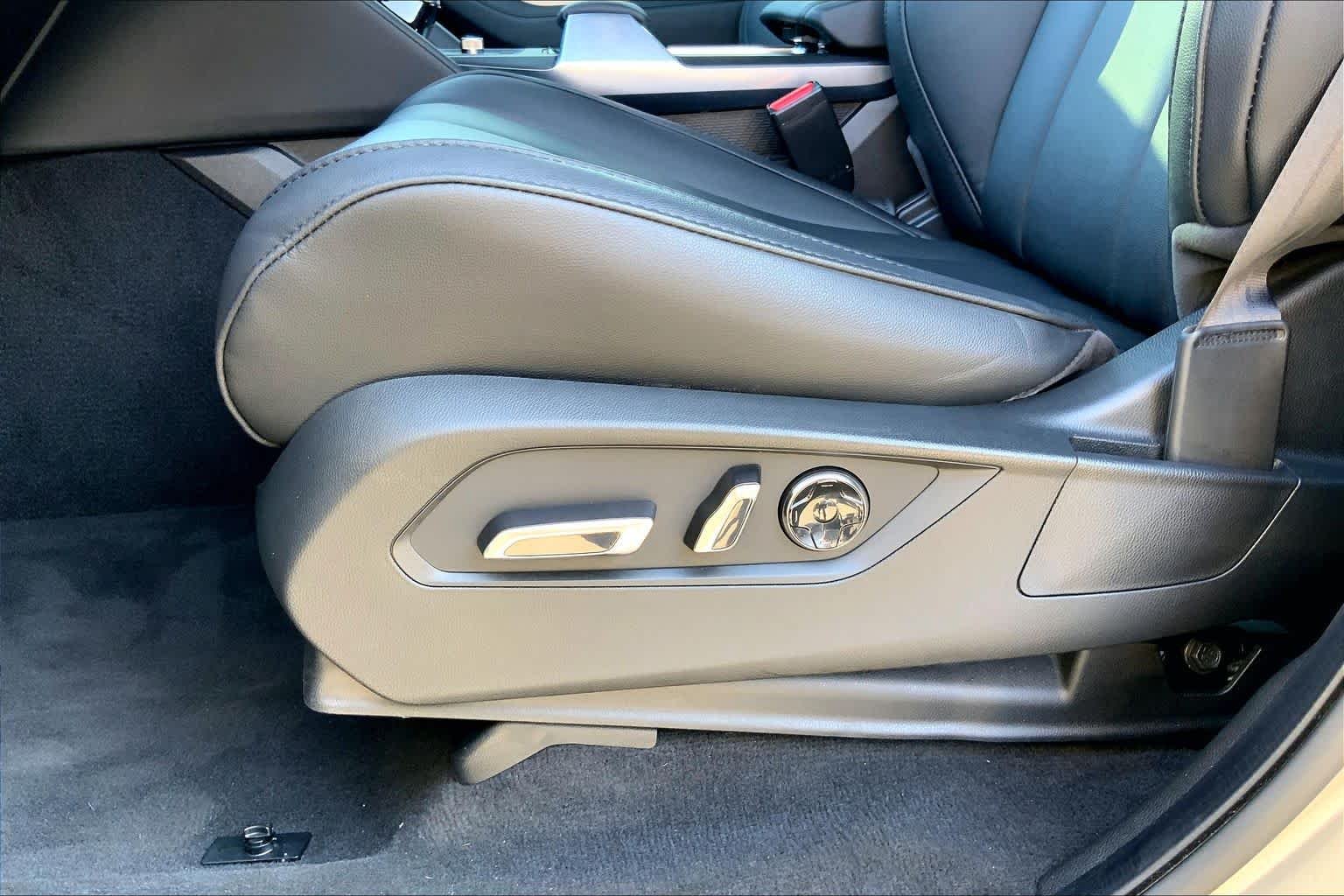 2024 Acura MDX Base - Photo 34