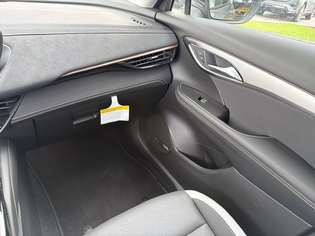 2026 Buick Envision Sport Touring - Photo 21