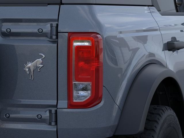 2025 Ford Bronco 4-Door Big Bend - Photo 23