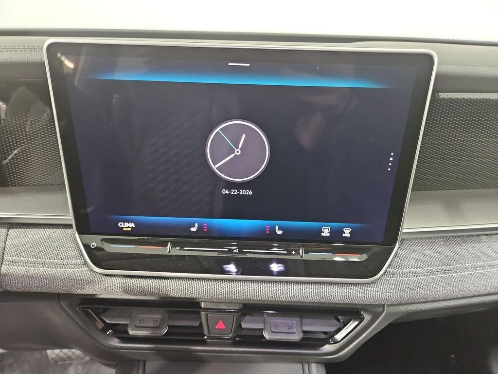 New 2026 Black Volkswagen 2.0T S image 18