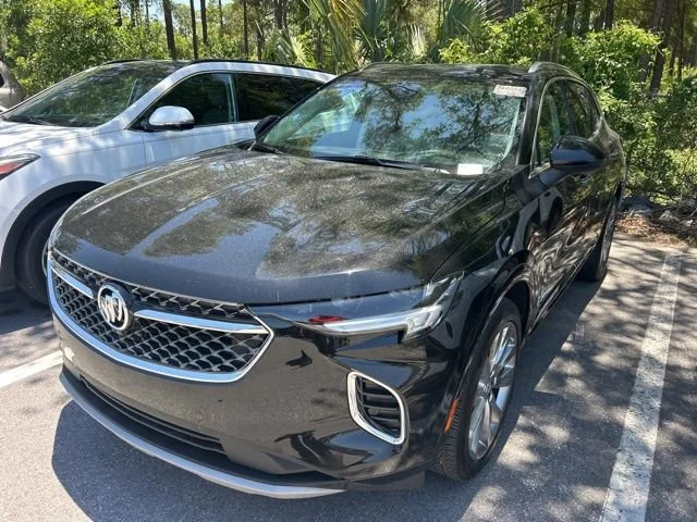 2023 Buick Envision Avenir FWD's photo