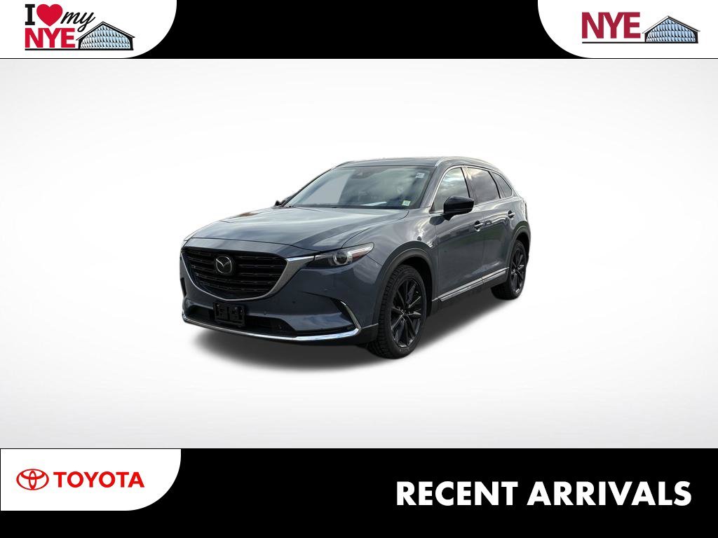 2023 Mazda CX-9