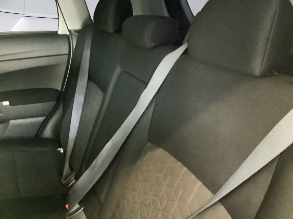 Used 2020 Silver Mitsubishi 2.0 SE image 18