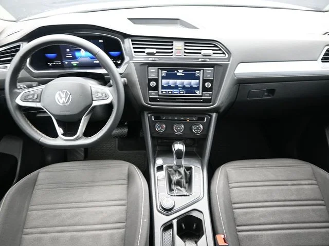 Used 2022 White Volkswagen 2.0T S image 16