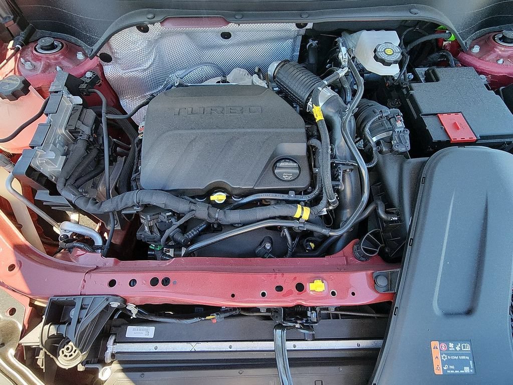 2026 Buick Envista Sport Touring - Photo 24