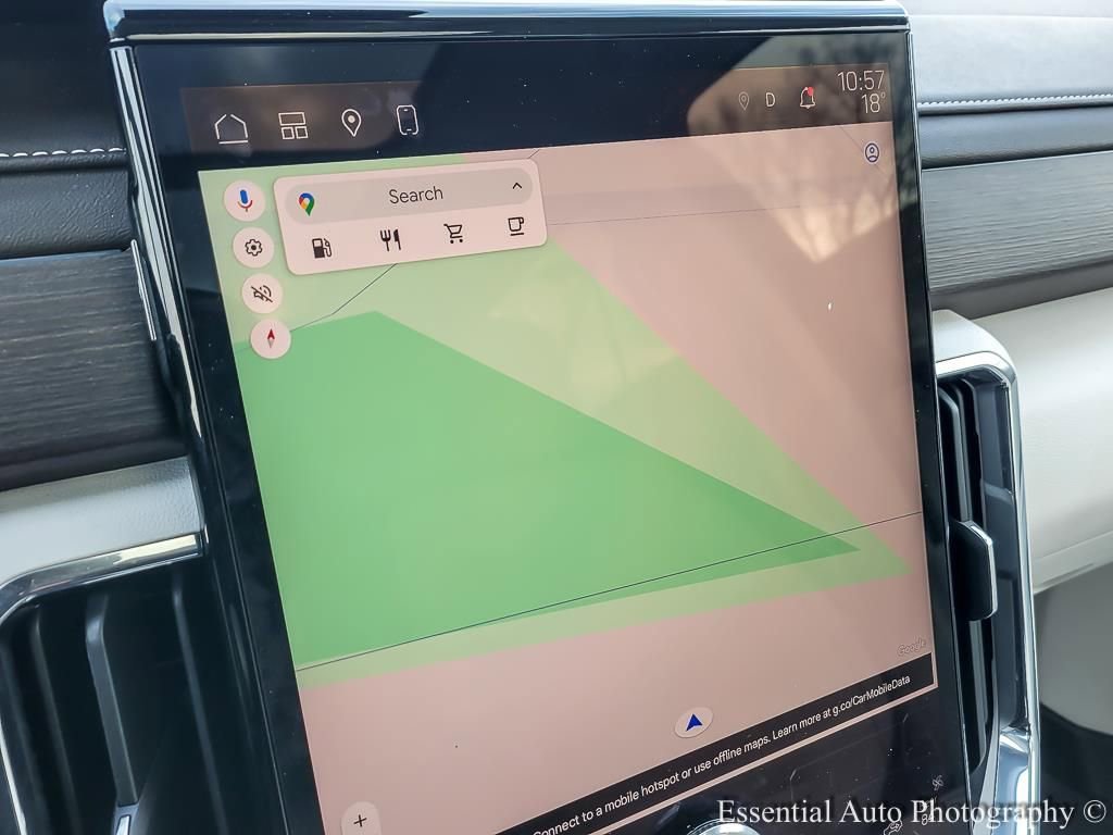 2024 GMC ACADIA - Image 14