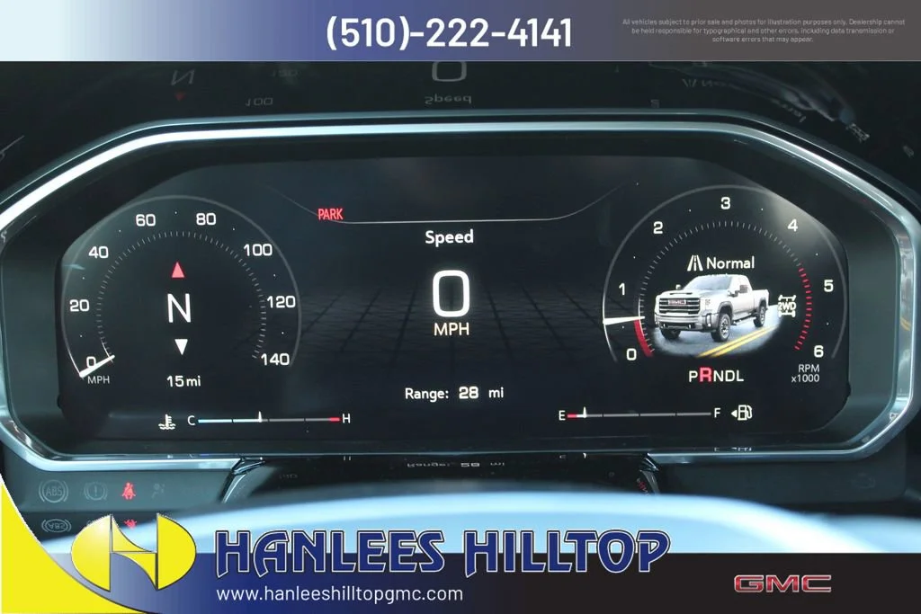 2026 GMC Sierra 2500HD SLT - Photo 31