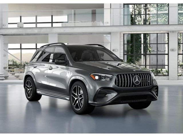 2026 Mercedes-Benz GLE AMG GLE 53 - Photo 10