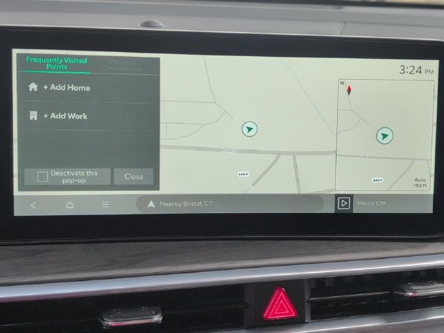 2026 Kia Sorento X-Line SX Prestige - Photo 18