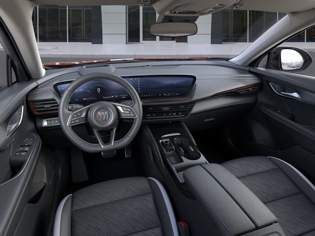2025 Buick Envision Sport Touring - Photo 16