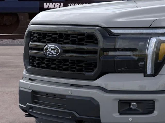 New 2026 Avalanche Ford Lariat image 17
