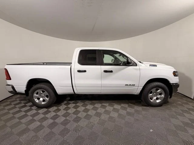 New 2026 White Ram Tradesman image 3