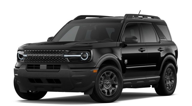New 2026 Shadow Ford Big Bend image 1