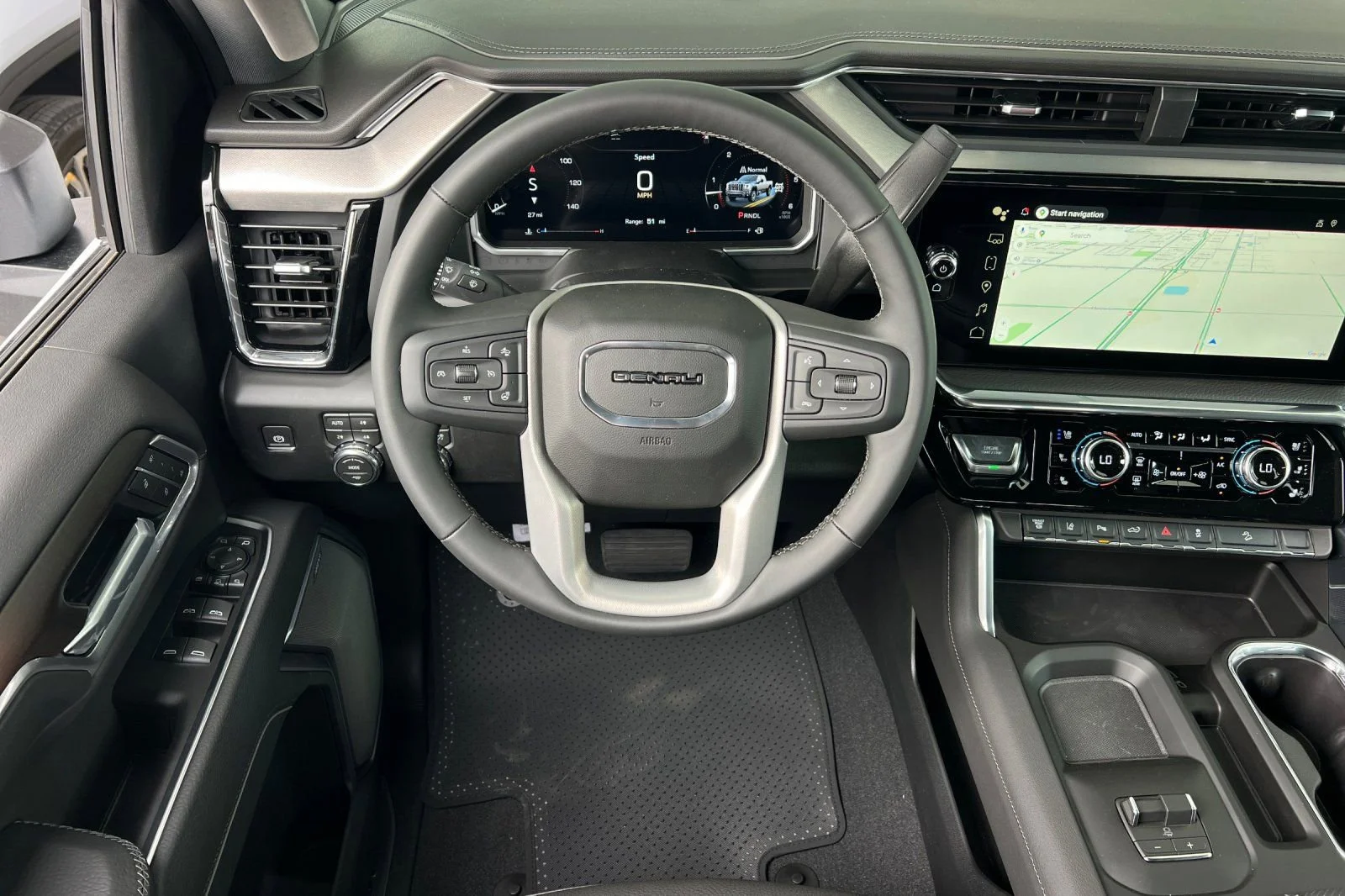 2026 GMC Sierra 2500HD Denali - Photo 13