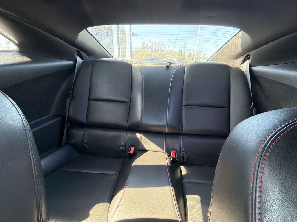 Used 2013 Blue Chevrolet SS image 25