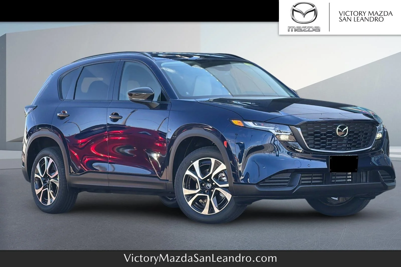 2026 Mazda CX-5 S Preferred Auto AWD's photo