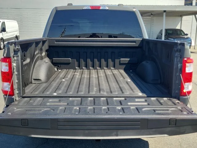 Used 2021 Lead Foot Ford XL image 11