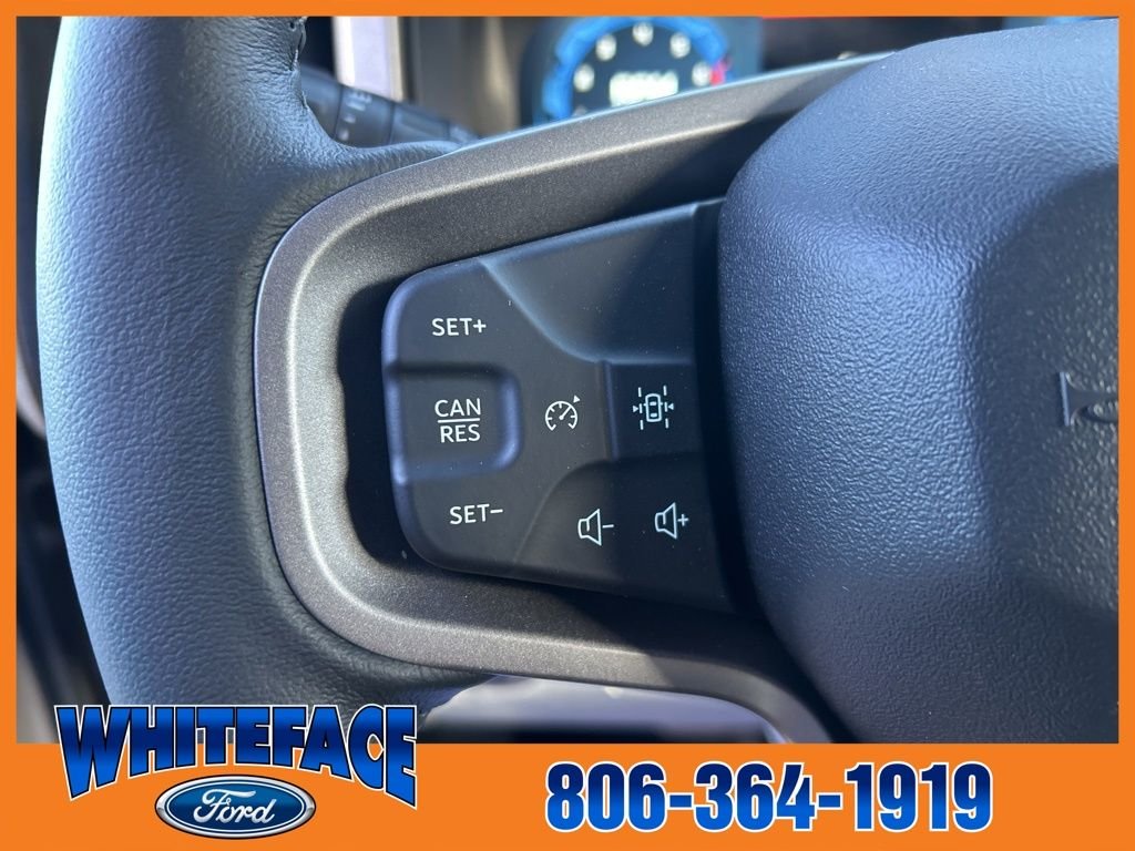 2025 Ford Bronco 4-Door Outer Banks - Photo 16