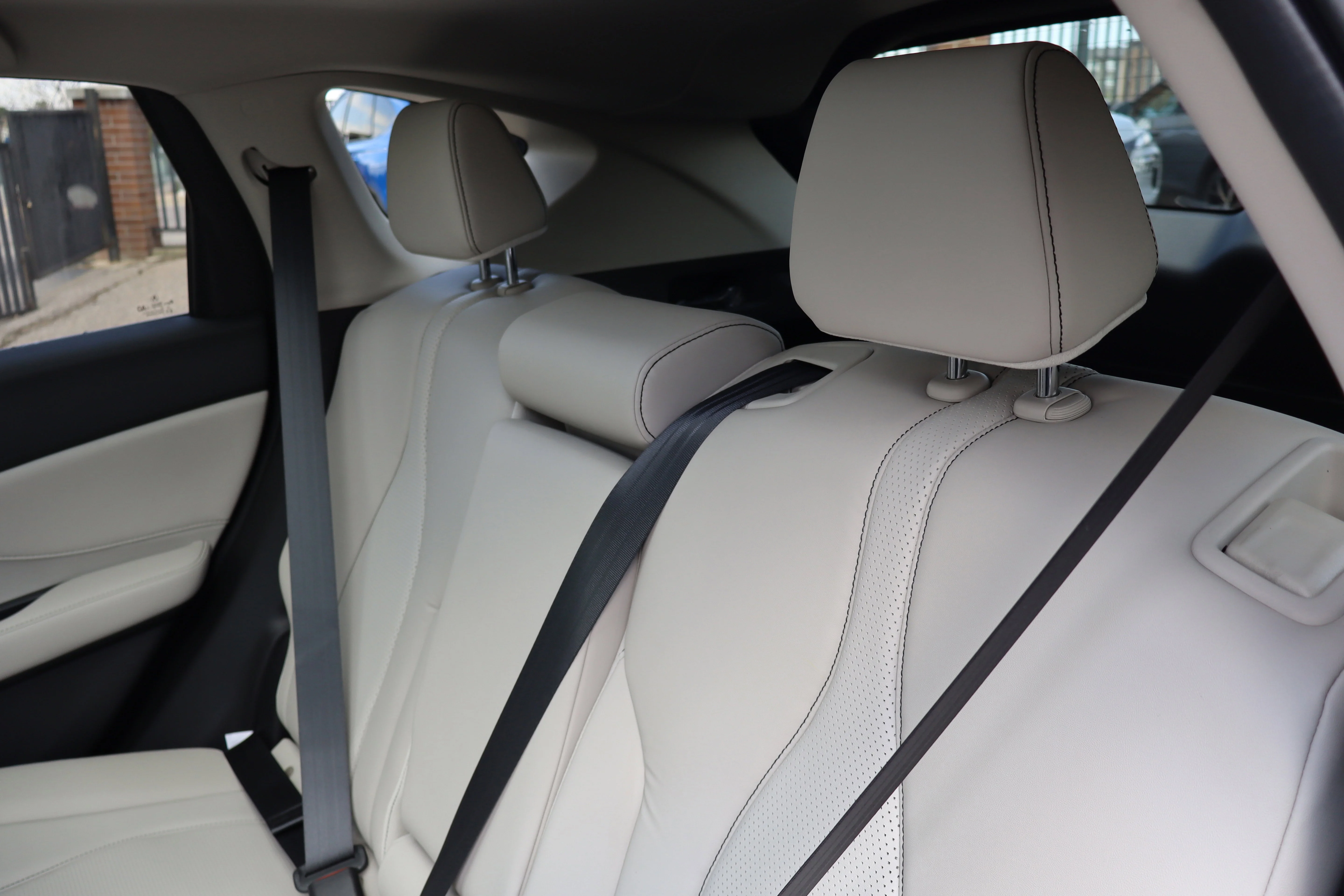 New 2026 Majestic Black Pearl Acura w/Technology Package image 26