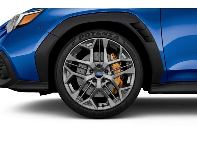 New 2026 WR BLUE PEARL Subaru tS image 10