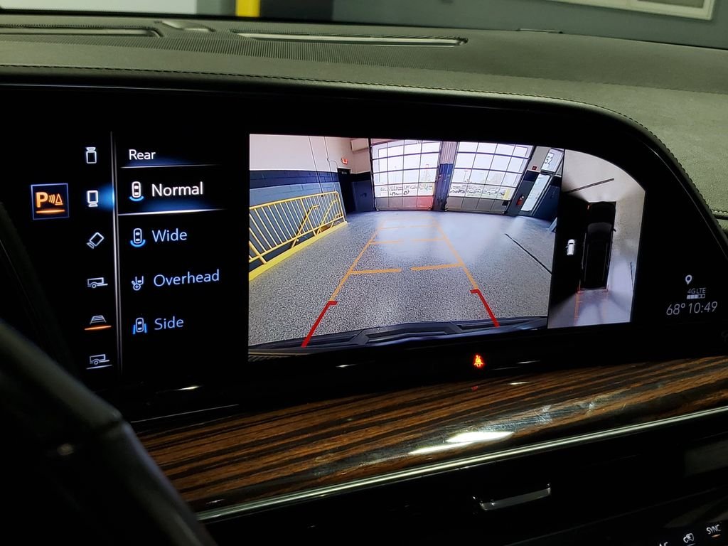 2021 Cadillac Escalade Premium Luxury - Photo 29