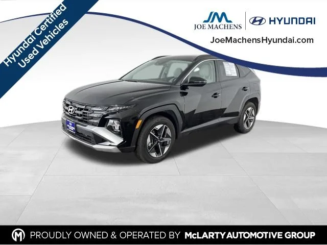 Used 2026 Gray Hyundai SEL Convenience image 4