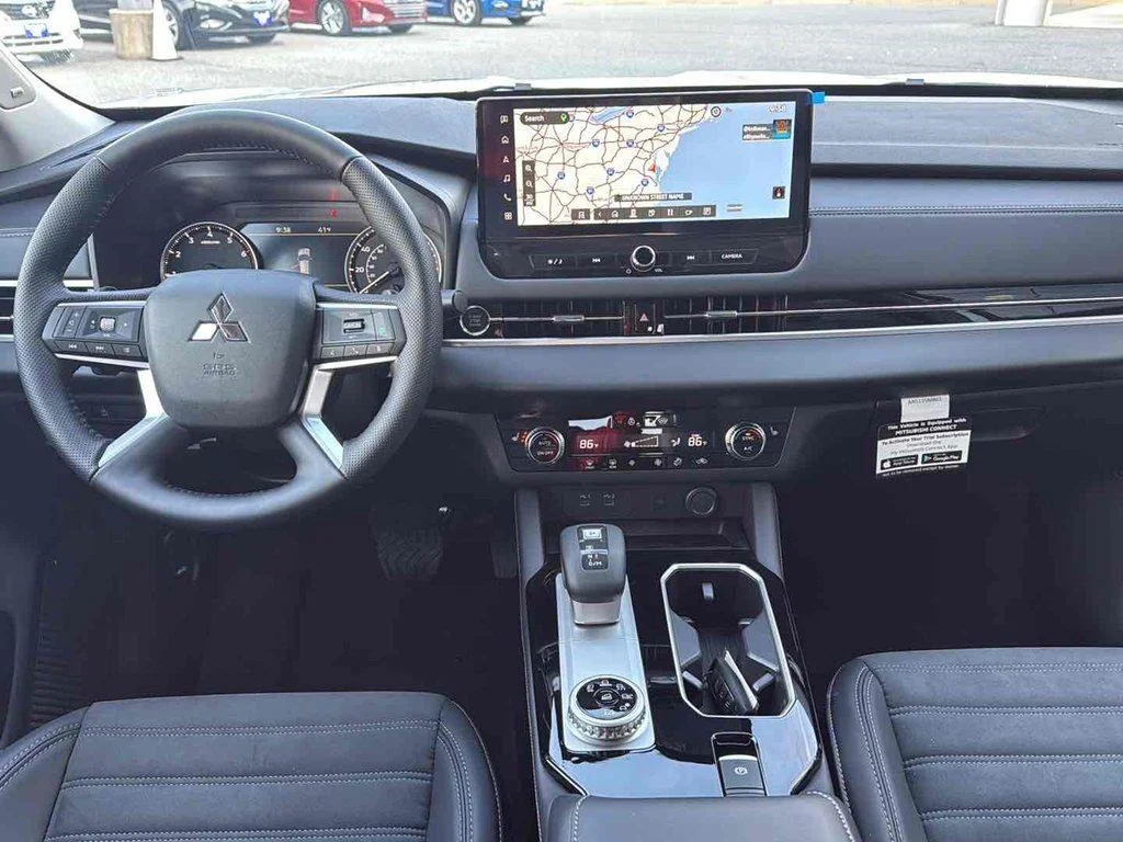 2026 Mitsubishi Outlander Trail Edition - Photo 31
