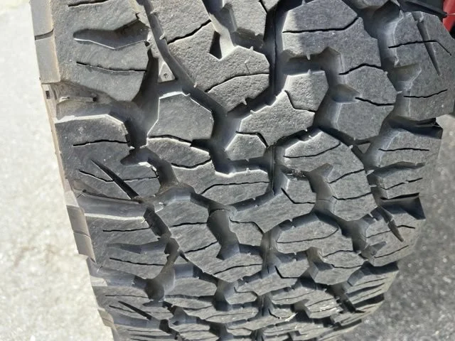 Used 2025 Anvil Clearcoat Jeep Rubicon image 16