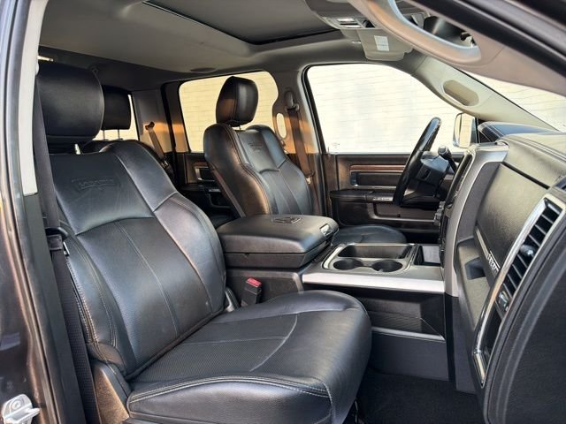 2018 RAM Ram 3500 Pickup Laramie - Photo 12