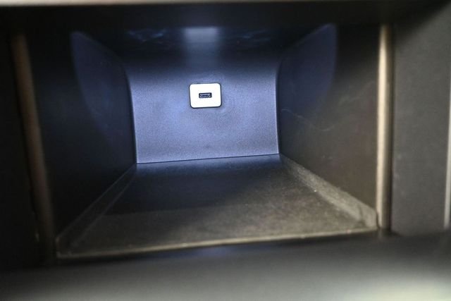 Used 2017 Gray Chevrolet LT image 32