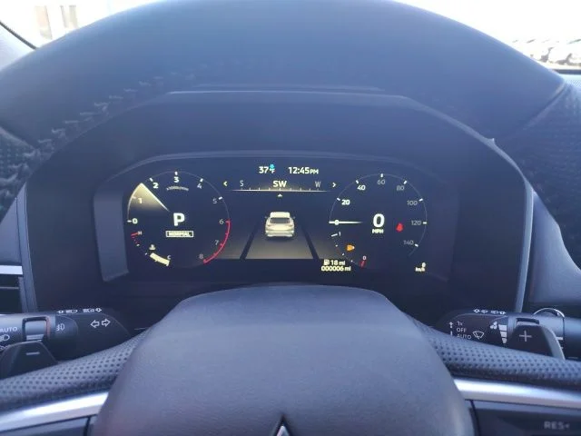 2026 Mitsubishi Outlander SE - Photo 17