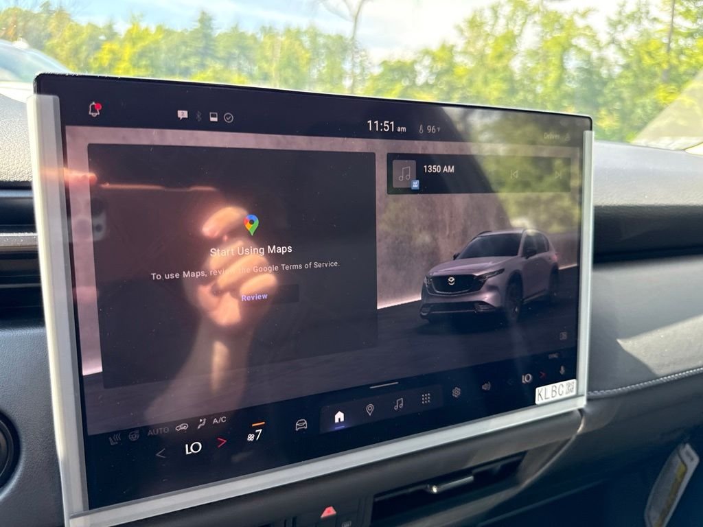 New 2026 Polymetal Gray Metallic Mazda 2.5 S Preferred AWD image 15