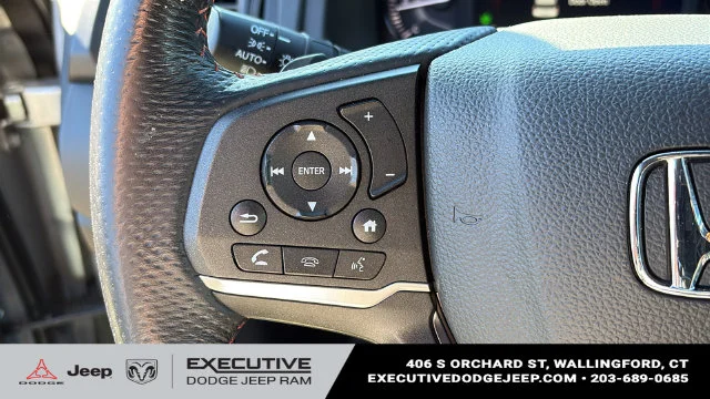 Used 2023  Honda TrailSport image 15