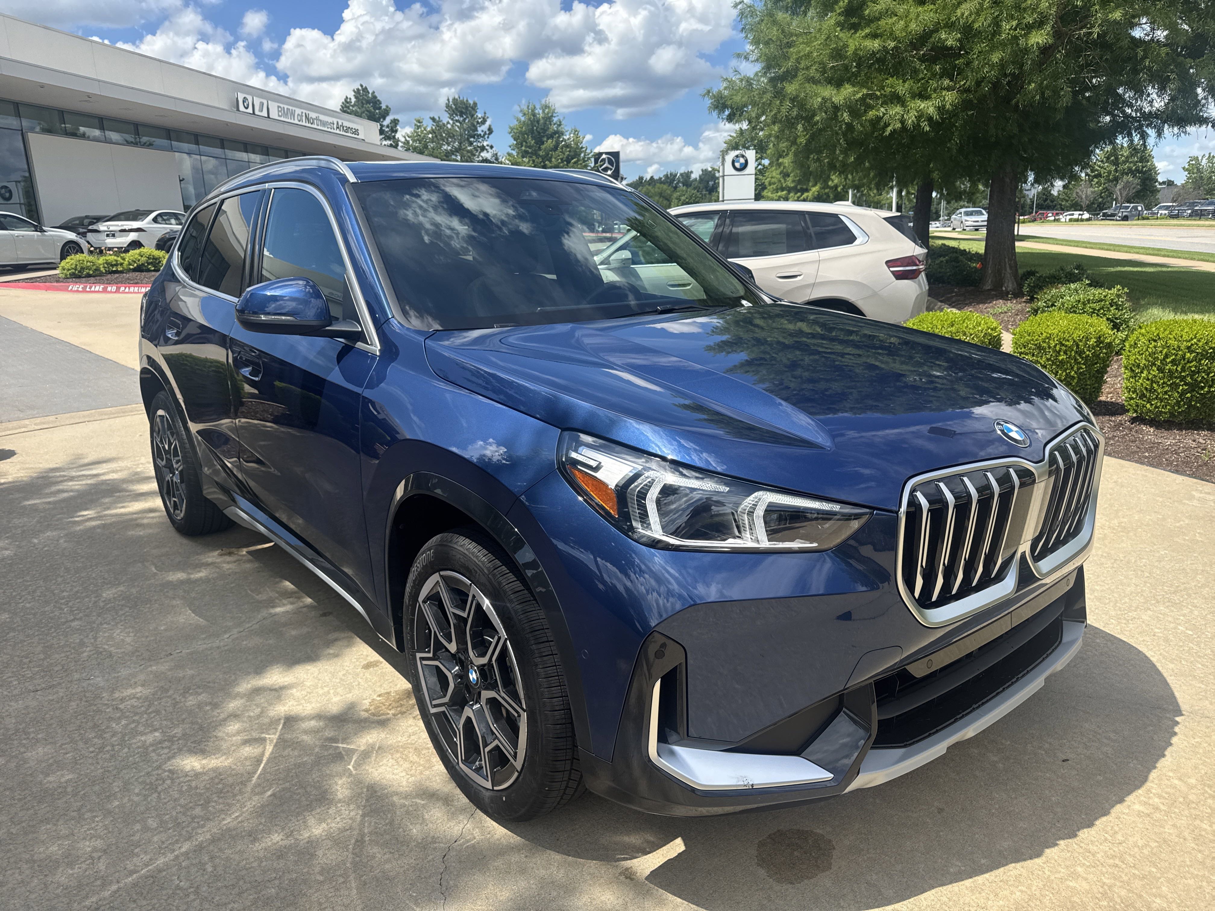 2025 BMW X1 28i - Photo 6