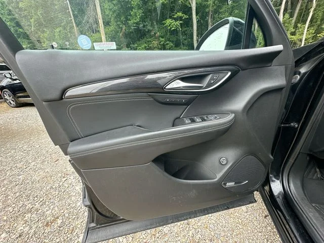 Used 2021 Black Buick Essence image 24