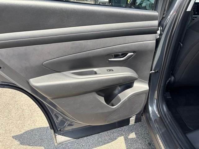 Used 2026 Gray Hyundai SEL image 30
