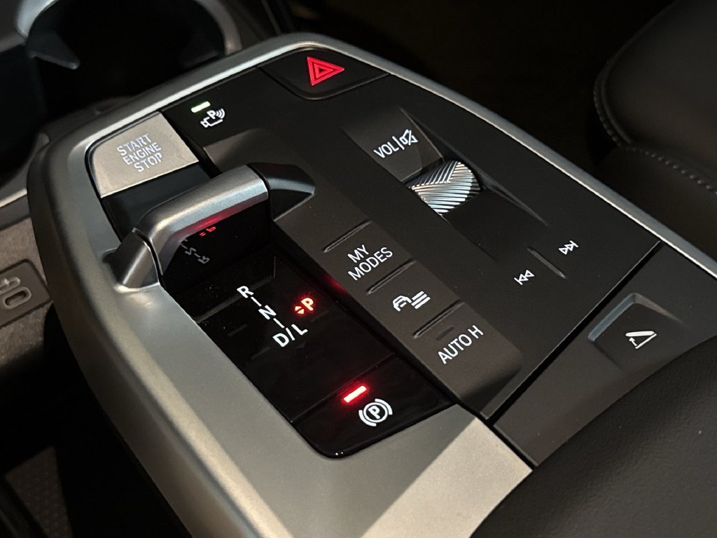 New 2027 Blue BMW xDrive28i image 20