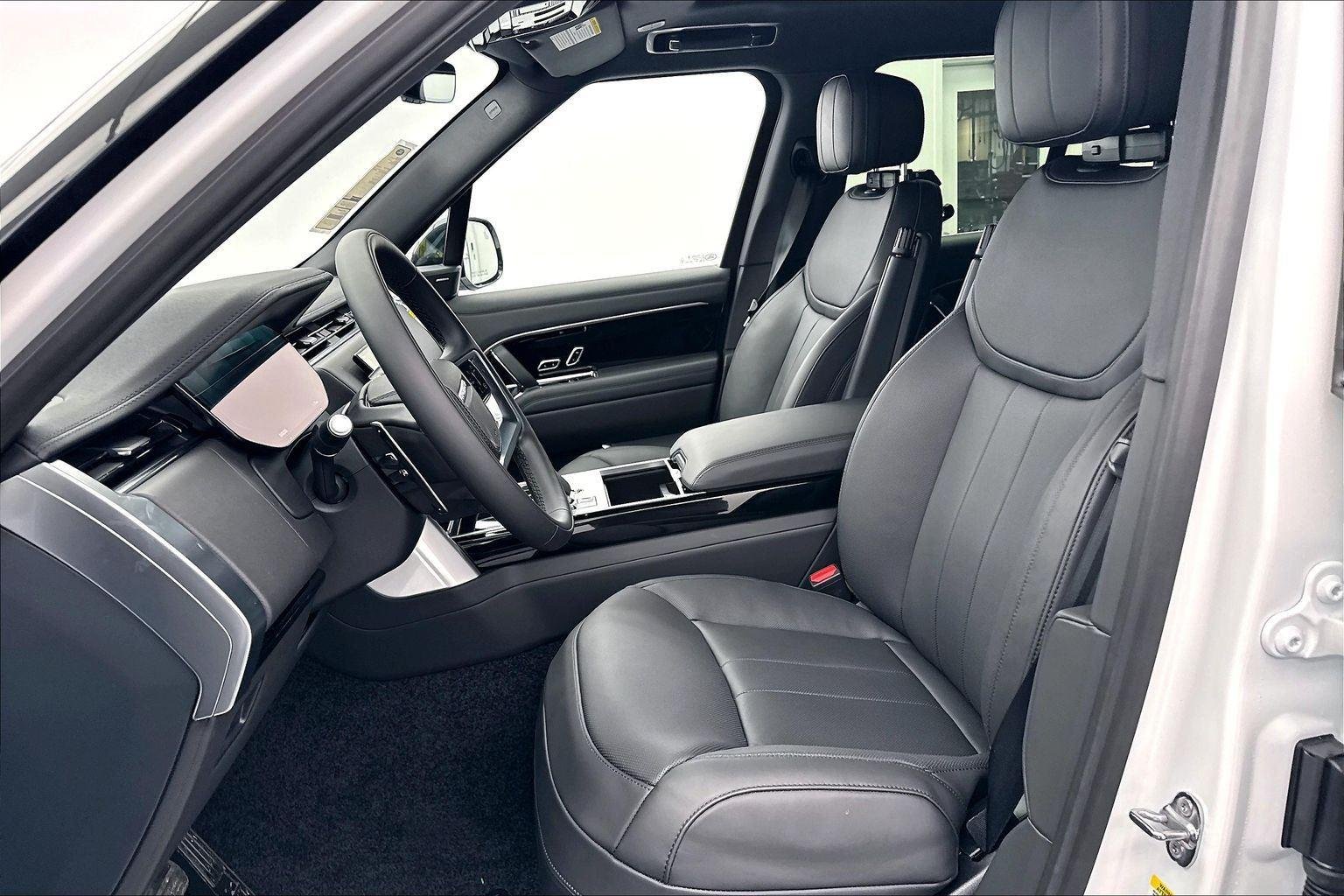New 2026  Land Rover SE image 9
